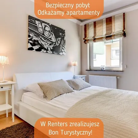 Molo Gorny By Renters Apartment *