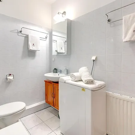 Molo Gorny By Renters Apartment Sopot