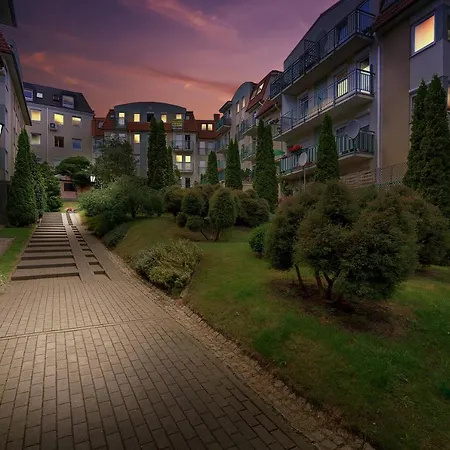 Molo Gorny By Renters * Sopot