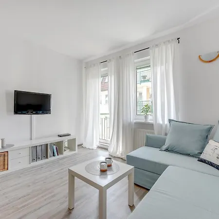 Apartment Molo Gorny By Renters *