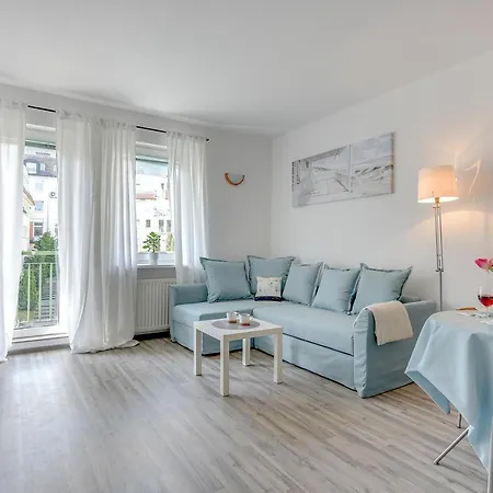 Molo Gorny By Renters Apartment Sopot