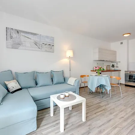 Apartment Molo Gorny By Renters *