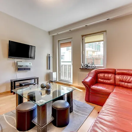 Molo Gorny By Renters