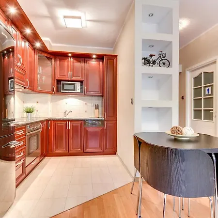Molo Gorny By Renters Apartment Sopot