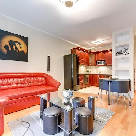 Molo Gorny By Renters Apartment