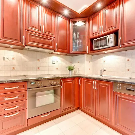 Molo Gorny By Renters Apartment Sopot